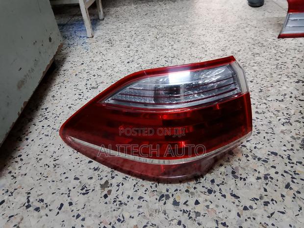 Taillight Toyota Crown 2013
