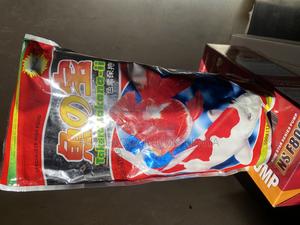 Fish Feed Pellets – Nutrient-Rich Affordable - thumbnail 2