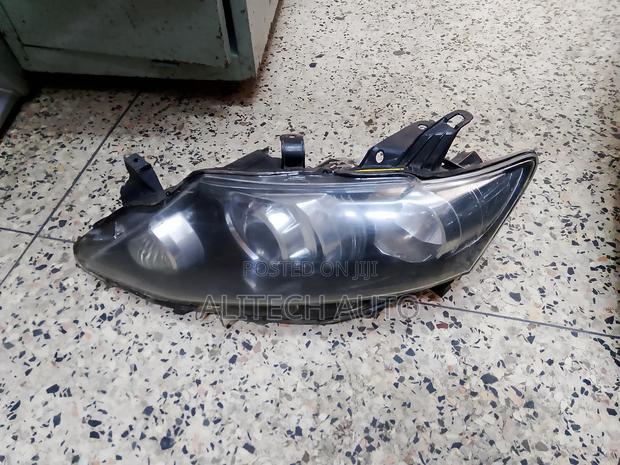 Headlight Toyota Allion 265