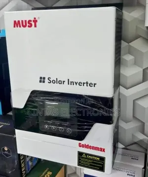 1kva Must Hybrid Inverter
