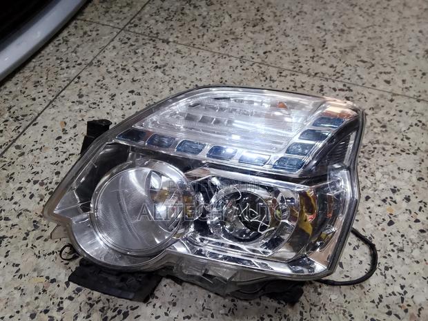 Headlight X-trail Nt31 Xenon