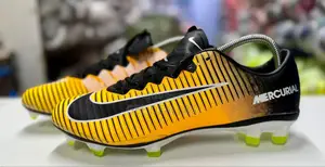 Nike Mercurial Football Boots, Mercurial Boots