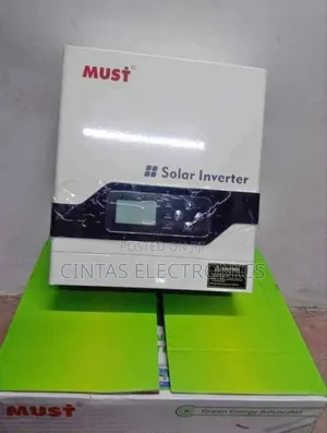 2kva Must Hybrid Inverter
