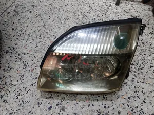 Headlight Nissan X-trail Nt30 Xenon