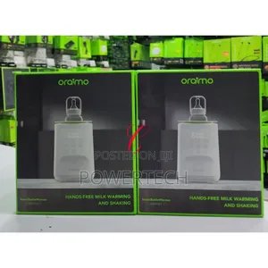 Oraimo Smart Bottle Warmer Obw-501 3-in-1