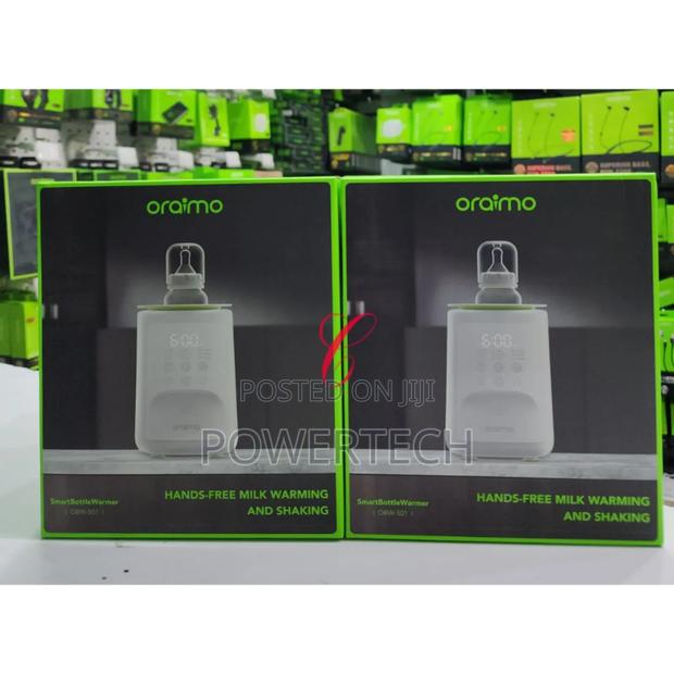 Oraimo Smart Bottle Warmer Obw-501 3-in-1 - main view