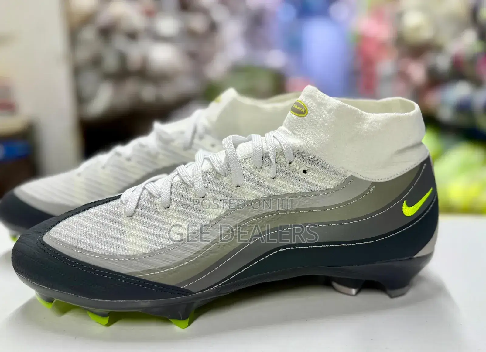 Nike Airzoom Football Boots,Air Zoom Turf Ground