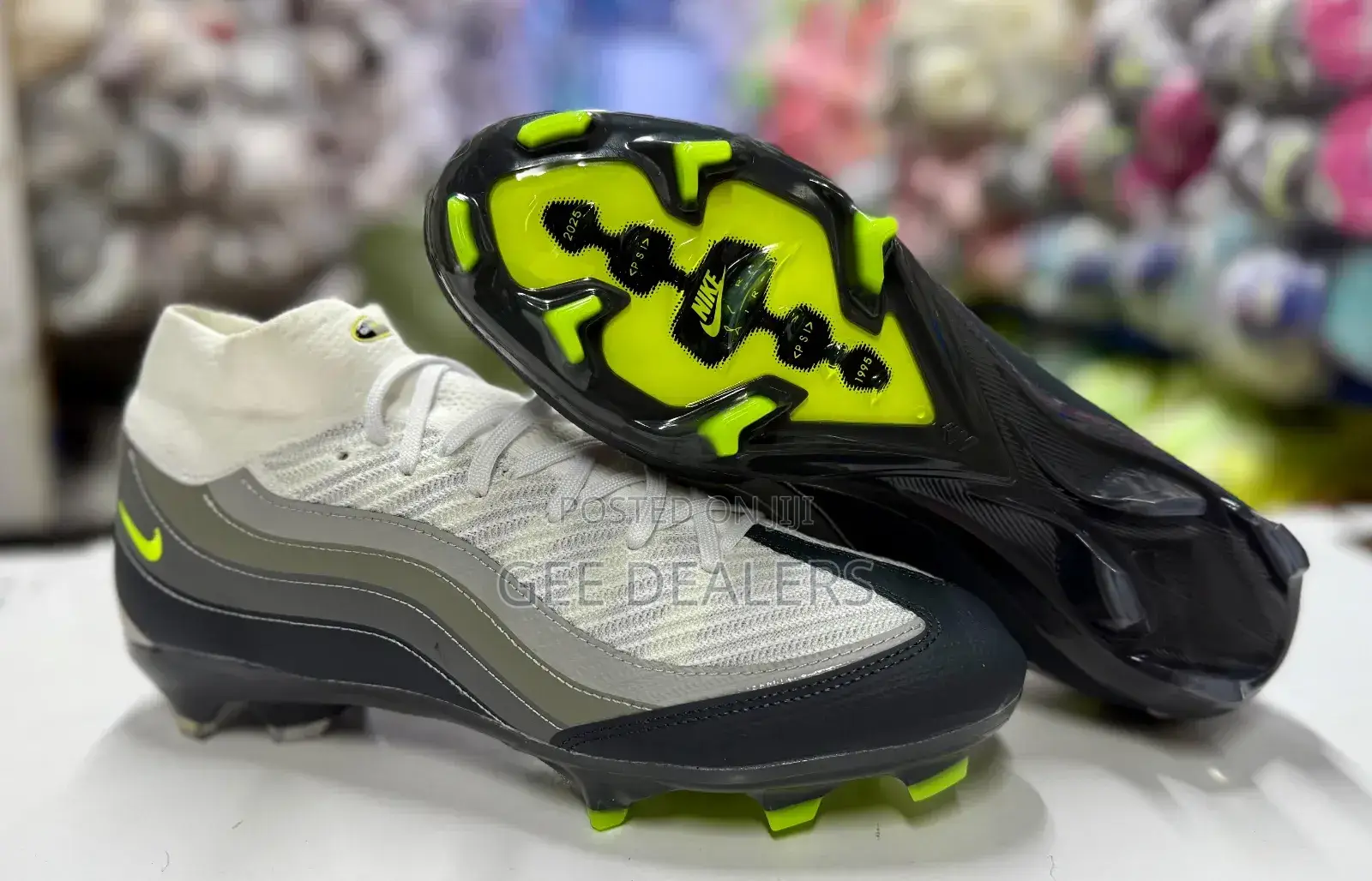Nike Airzoom Football Boots,Air Zoom Turf Ground