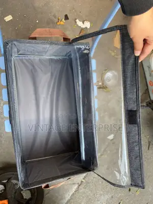 Collapsible Storage Organizer
