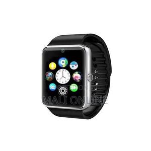 Bluetooth Touchscreen Smartwatch With Sim &Memory Card Slots - thumbnail 2