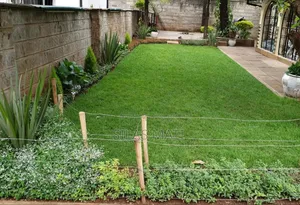Landscaping
