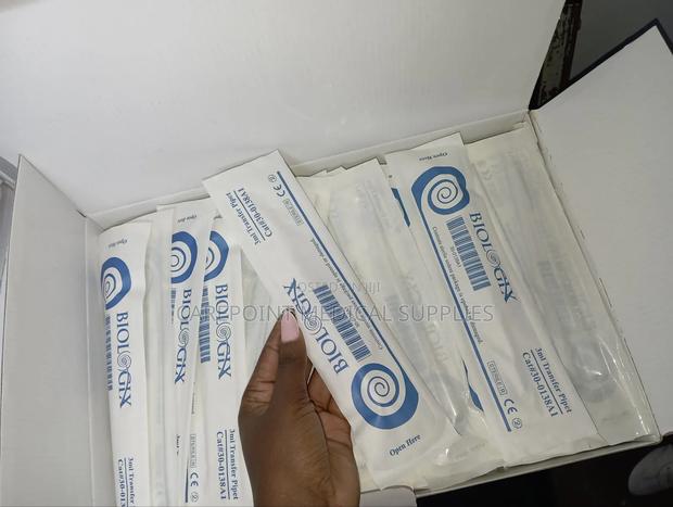 Sterile Pipettor - main view