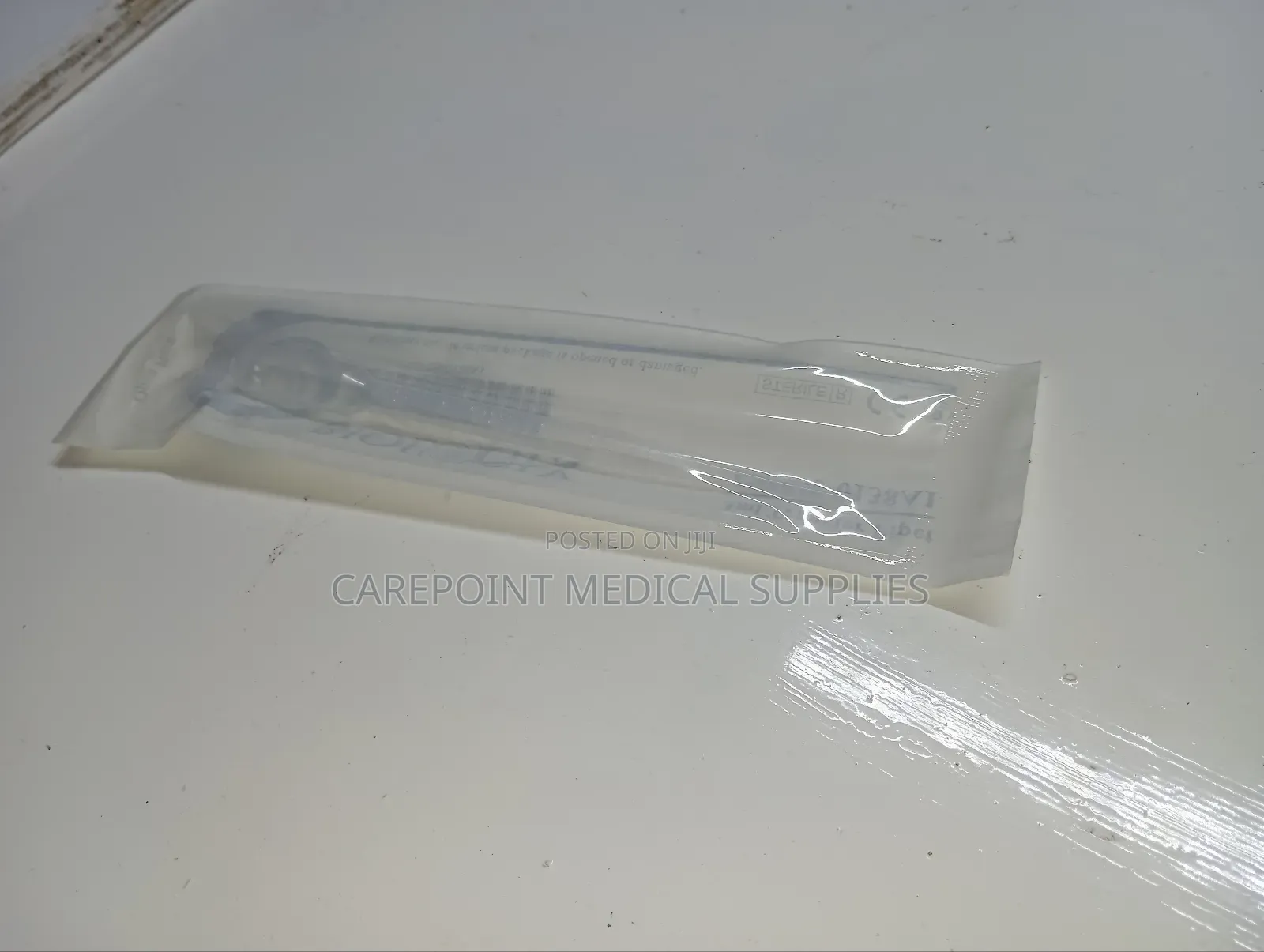 Sterile Pipettor