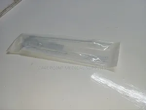 Sterile Pipettor