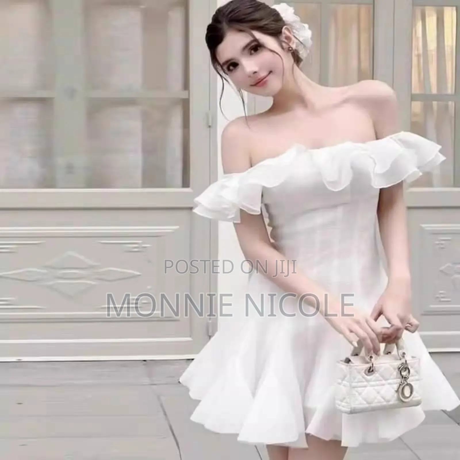 Sleek Chic Style Dresses