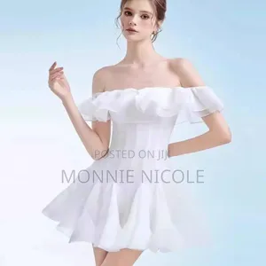 Sleek Chic Style Dresses
