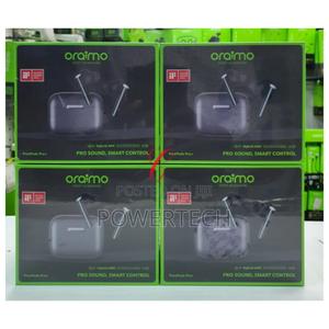 Oraimo Freepods Pro *Plus* Oeb-E108dc Hybrid Anc - main view