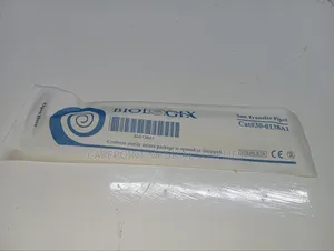 Disposable Pipettor 3ml