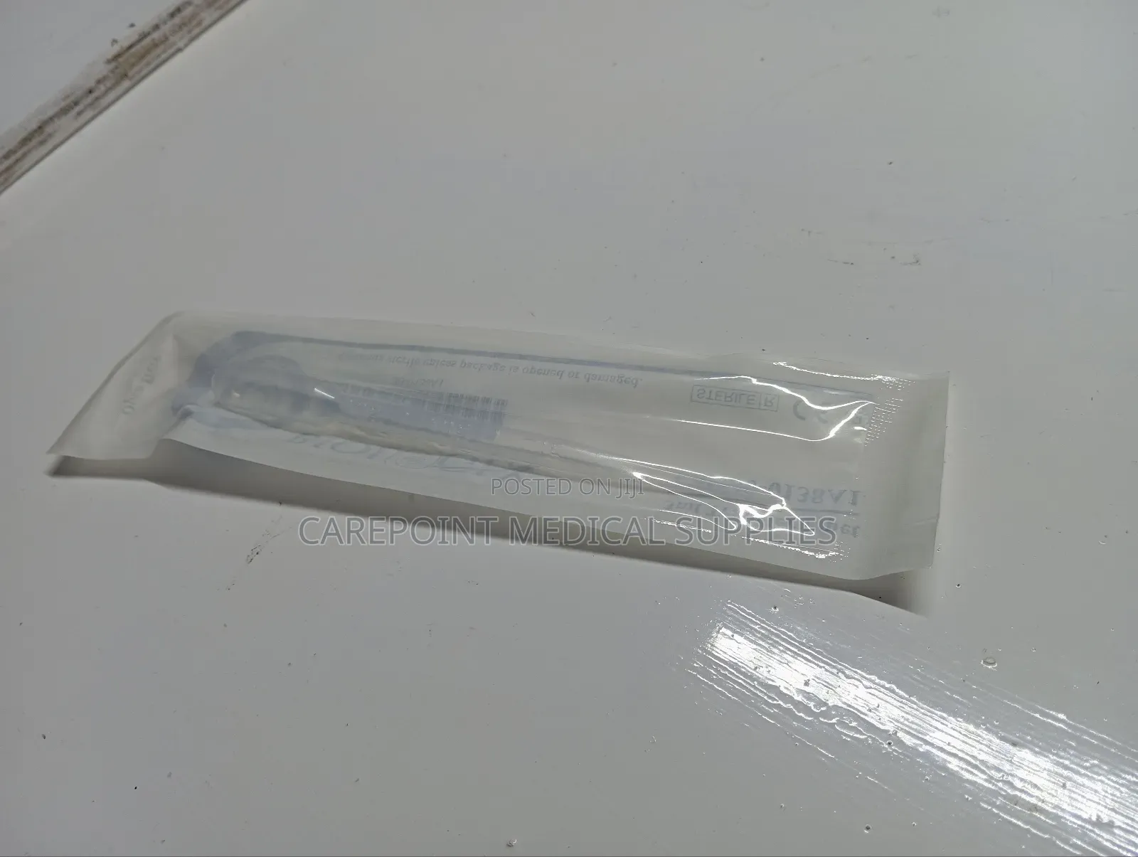 Disposable Pipettor 3ml