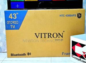 Smart Tv 43" Vitron - thumbnail 2