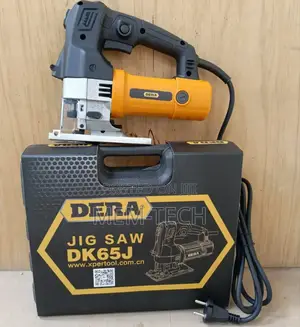Dera Electric Jig Saw