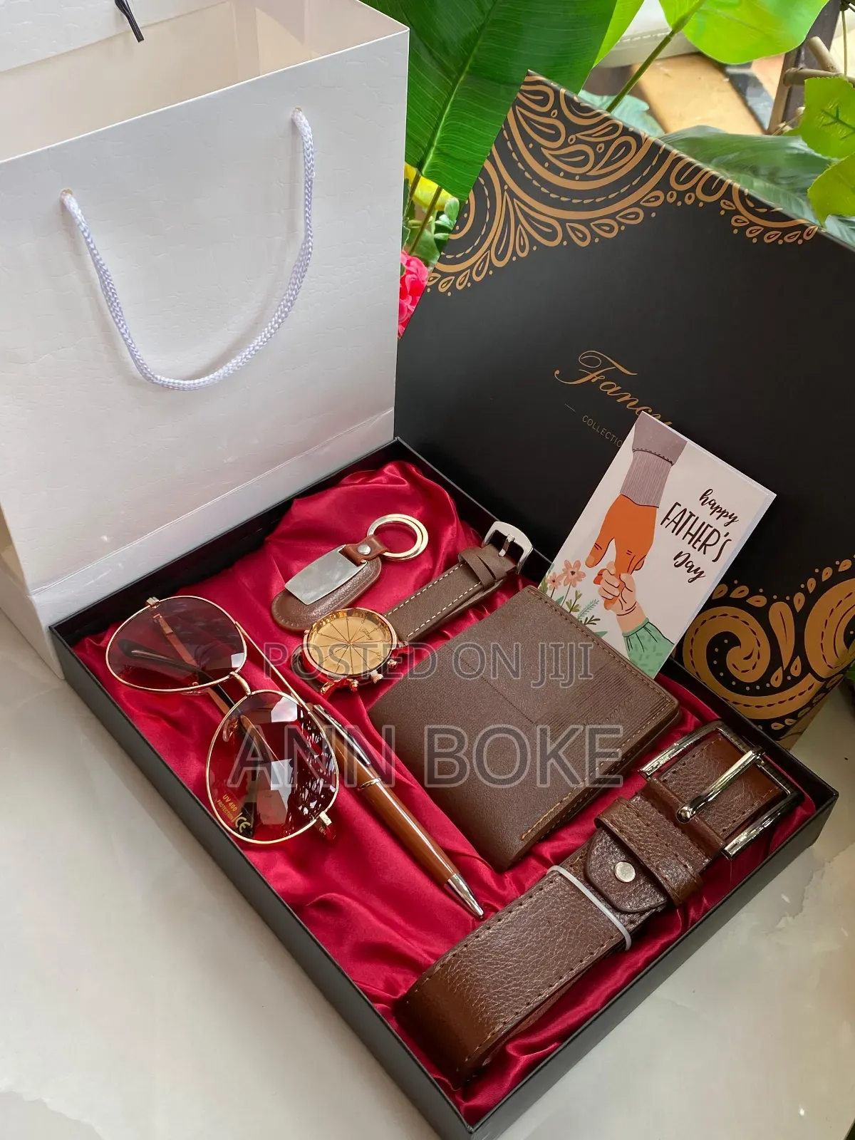 Fathers Day 6 in 1 Gift Pack *Kes 2,950*