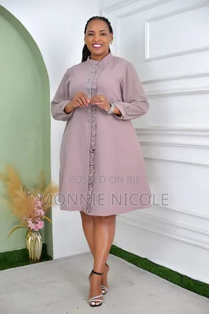 Official Maternity/Pg Friendly Free Dress