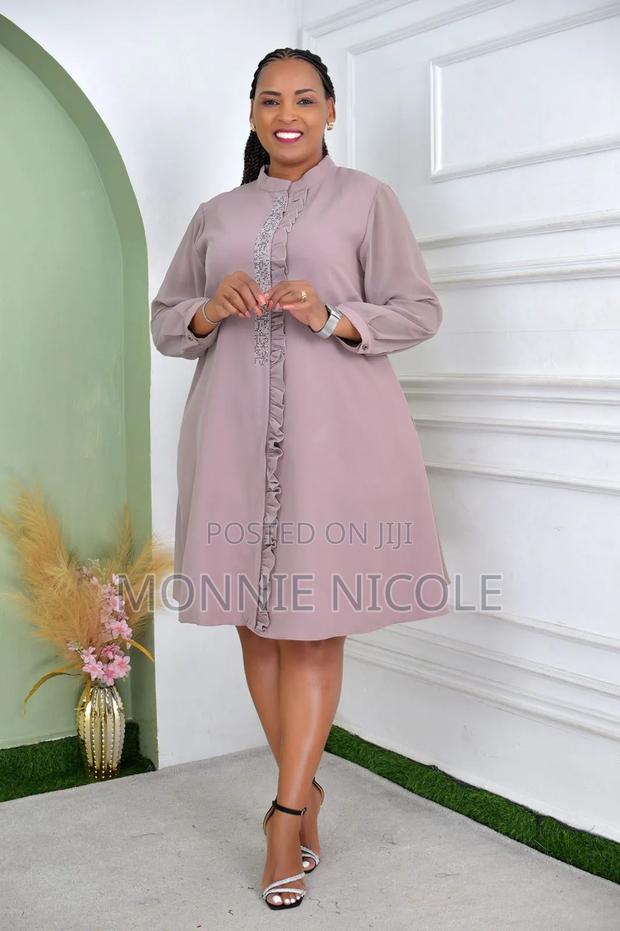 Official Maternity/Pg Friendly Free Dress
