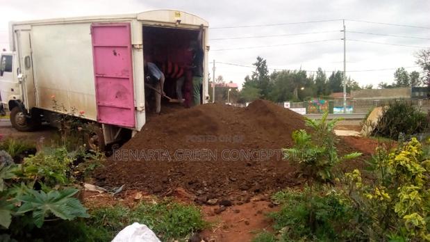 Goat Manure - thumbnail 9