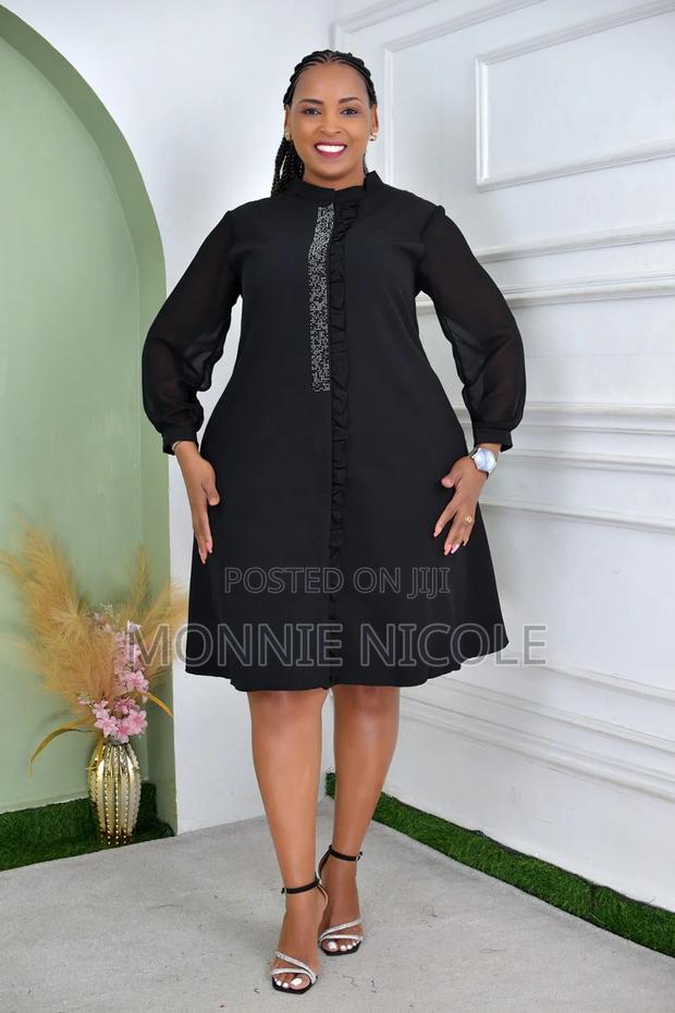 Official Shift Dress/Maternity Friendly