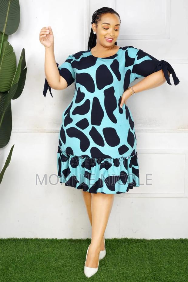 Quality Shift Dress - thumbnail 2