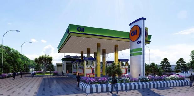 Special Economic Zone Kilifi County - main view