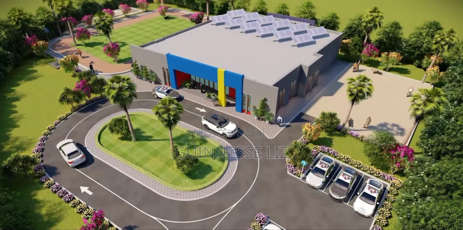 Special Economic Zone Kilifi County