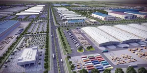 Special Economic Zone Kilifi County