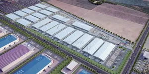 Special Economic Zone Kilifi County