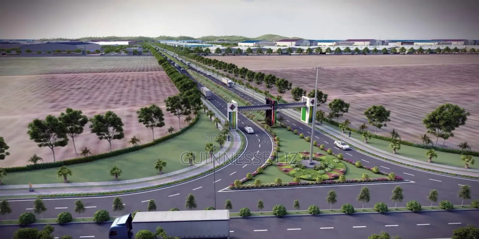 Special Economic Zone Kilifi County