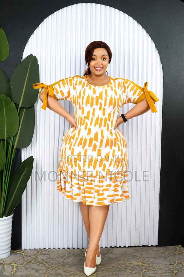 Sophisticated Shift Dress