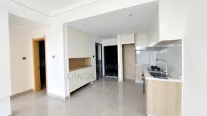 1bdrm Apartment in Kilimani for rent