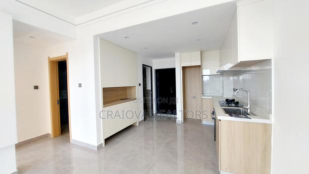1bdrm Apartment in Kilimani for rent - thumbnail 3