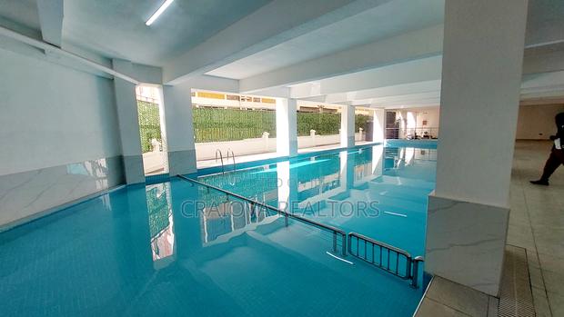 1bdrm Apartment in Kilimani for rent - thumbnail 8