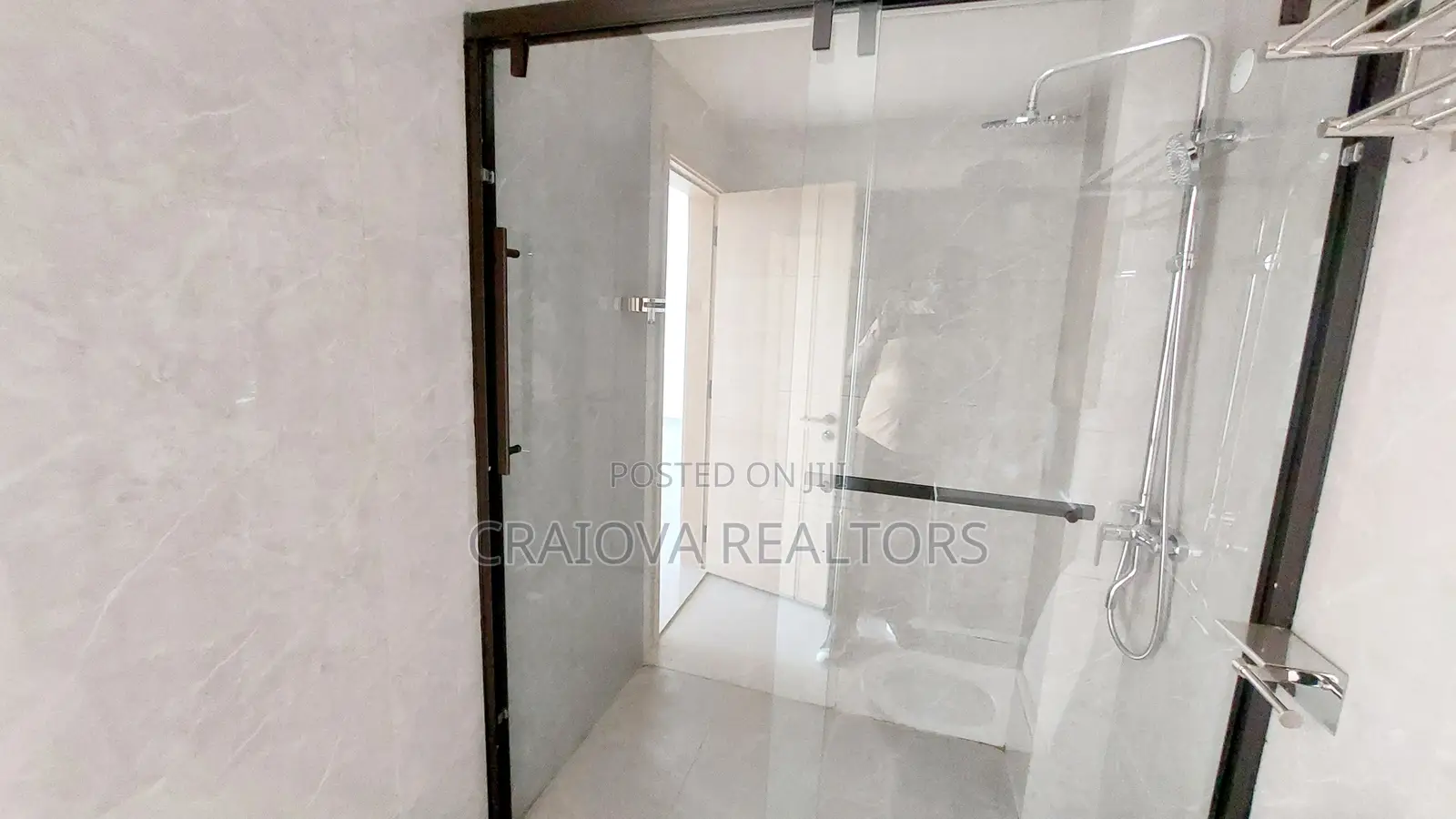 1bdrm Apartment in Kilimani for rent