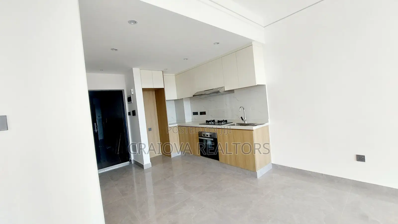 1bdrm Apartment in Kilimani for rent