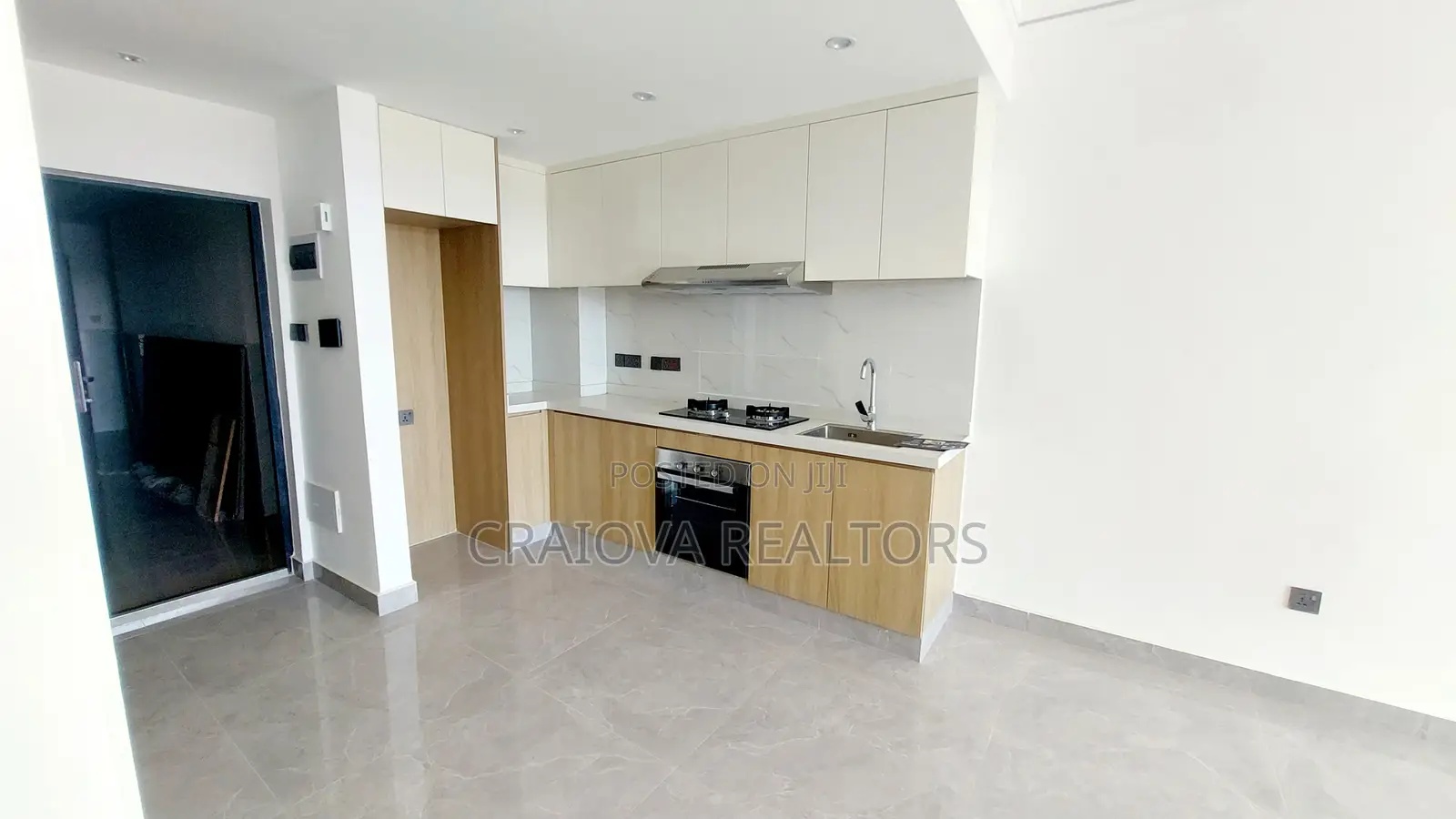 1bdrm Apartment in Kilimani for rent