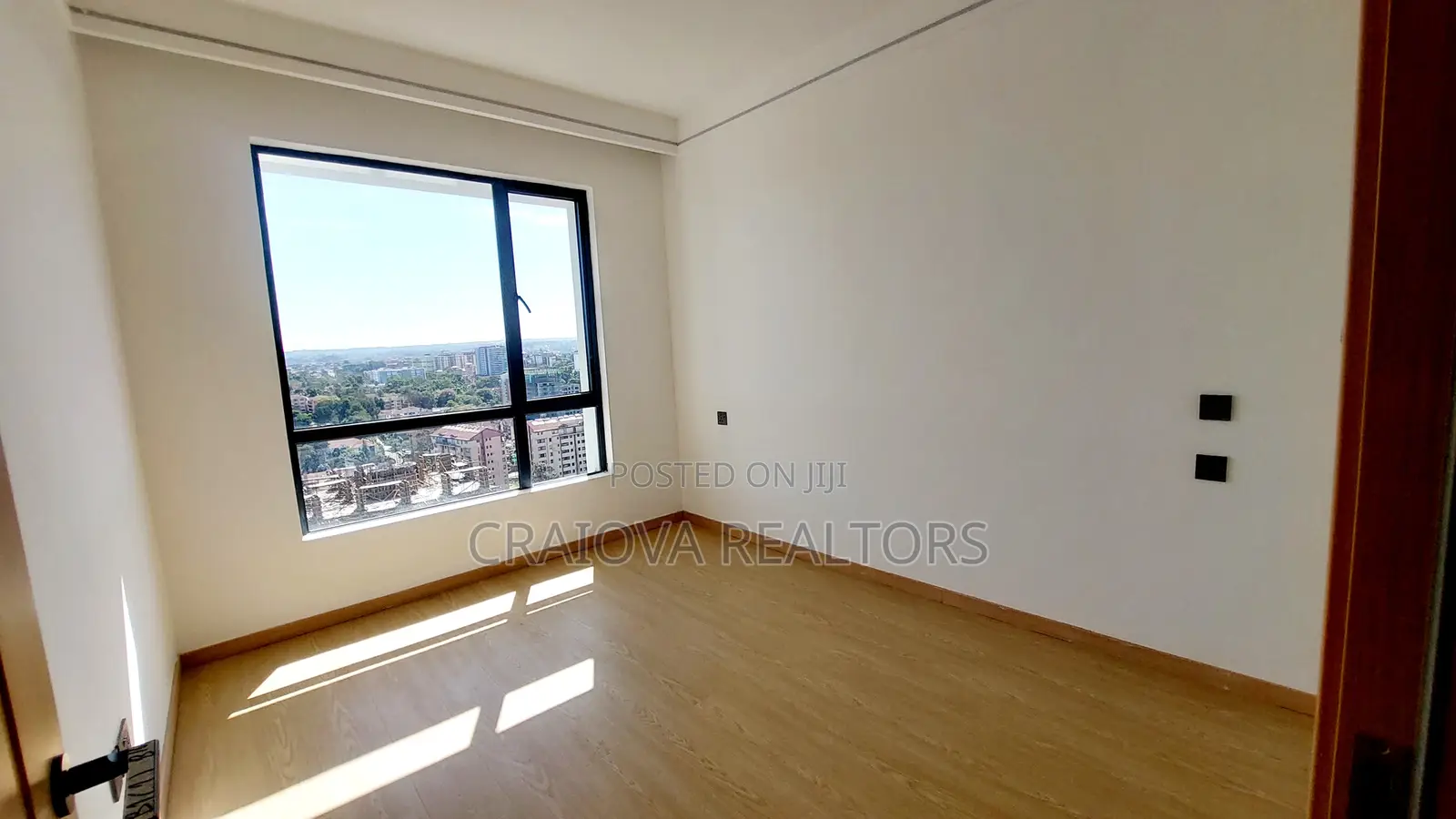 1bdrm Apartment in Kilimani for rent