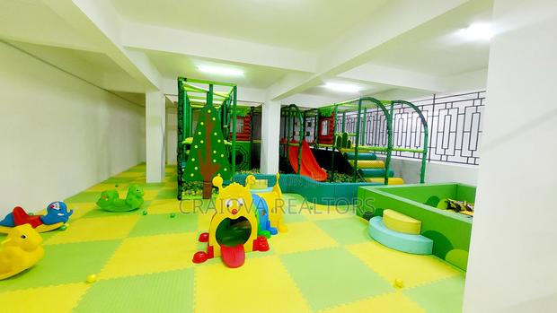 1bdrm Apartment in Kilimani for rent - thumbnail 9