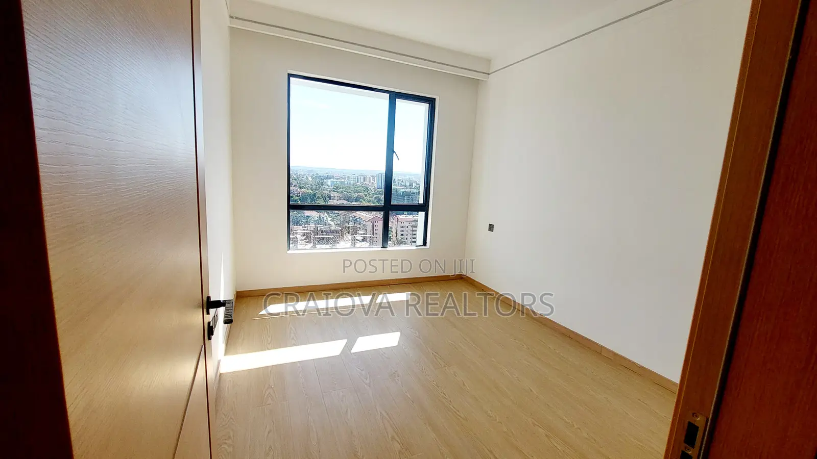 1bdrm Apartment in Kilimani for rent