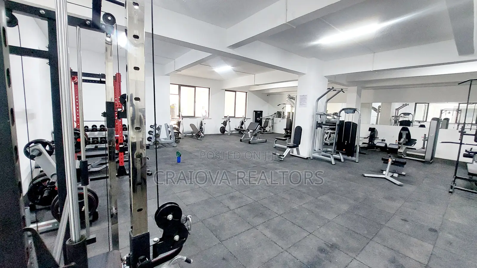 1bdrm Apartment in Kilimani for rent