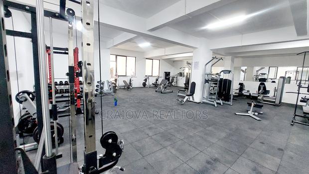 1bdrm Apartment in Kilimani for rent - thumbnail 13