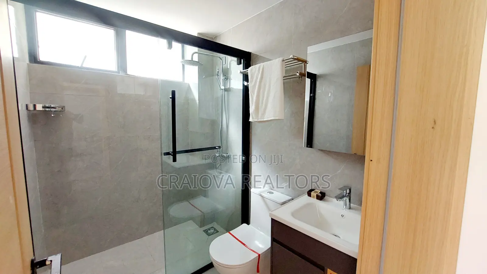 2bdrm Apartment in Kilimani for rent