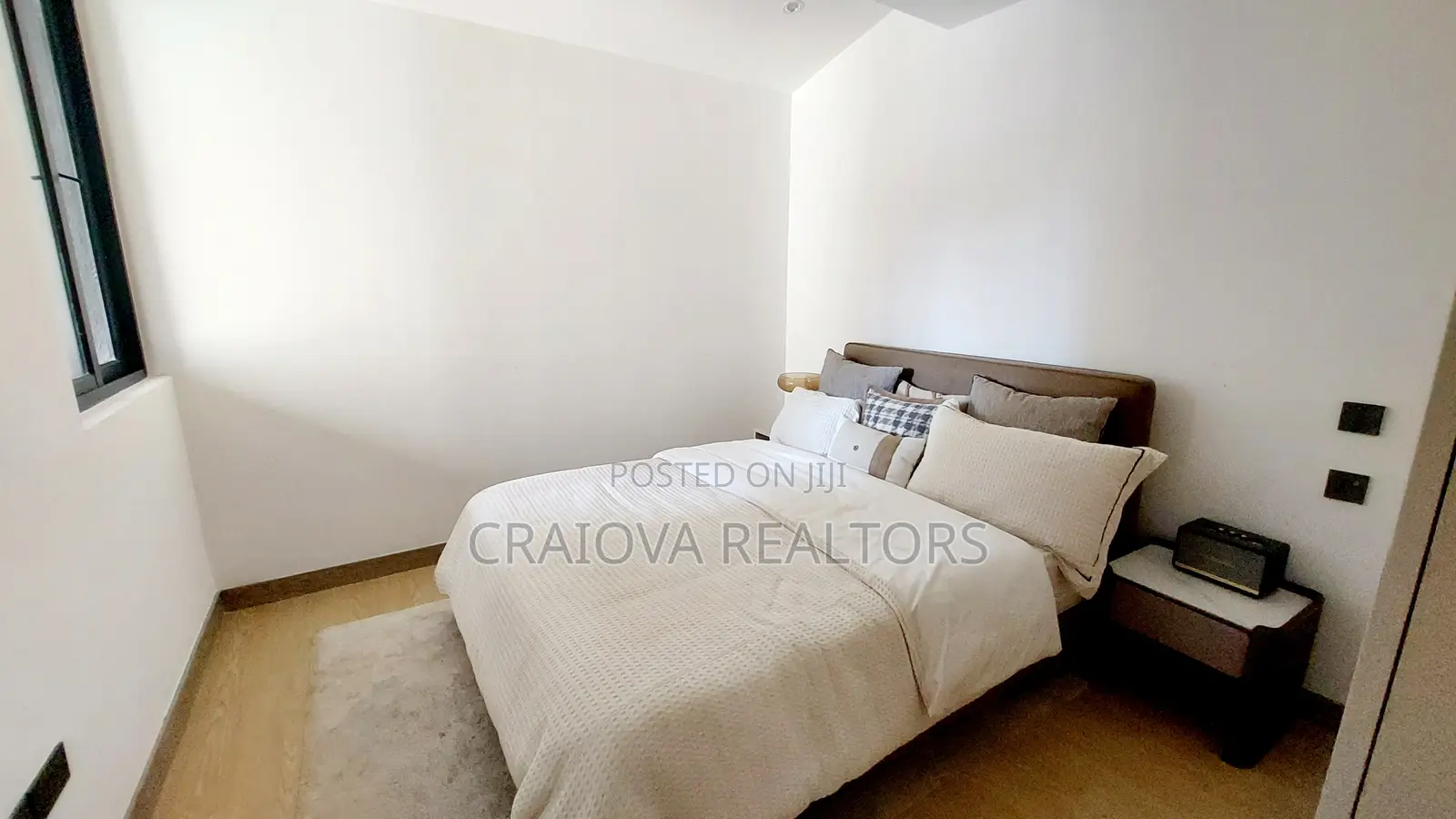 2bdrm Apartment in Kilimani for rent